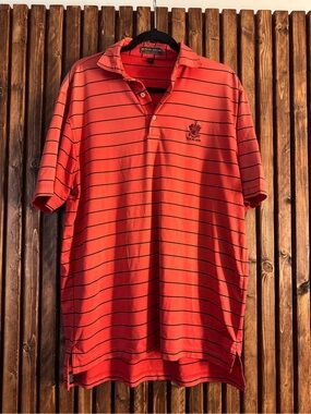 Peter Millar summer comfort polo
